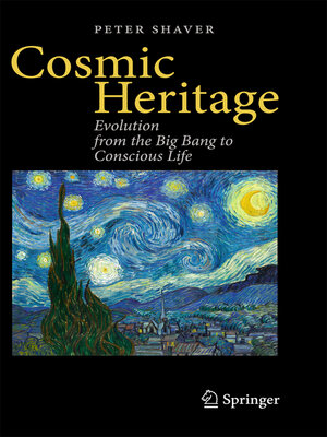 cover image of Cosmic Heritage